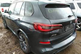 BMW, X Series, X5