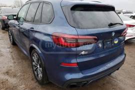 BMW, X Series, X5