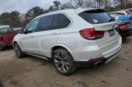 BMW, X Series, X5