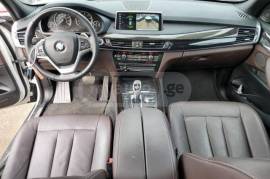 BMW, X Series, X5