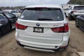 BMW, X Series, X5