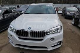 BMW, X Series, X5