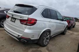 BMW, X Series, X5