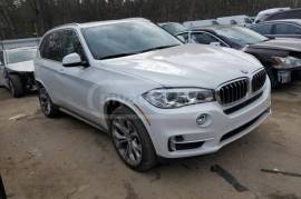 BMW, X Series, X5