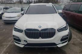 BMW, X Series, X5