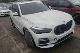 BMW, X Series, X5