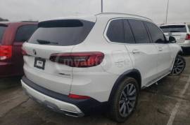 BMW, X Series, X5