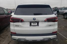 BMW, X Series, X5