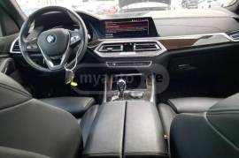 BMW, X Series, X5