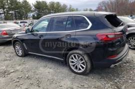 BMW, X Series, X5