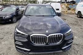 BMW, X Series, X5