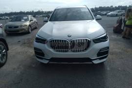 BMW, X Series, X5