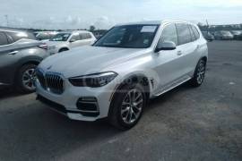 BMW, X Series, X5