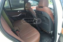 BMW, X Series, X5