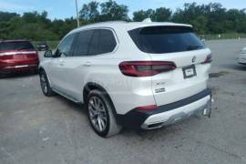 BMW, X Series, X5