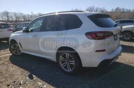 BMW, X Series, X5