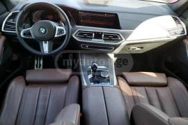 BMW, X Series, X5