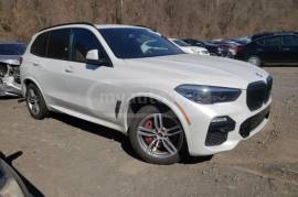 BMW, X Series, X5