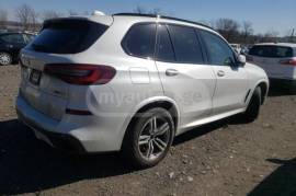 BMW, X Series, X5