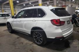 BMW, X Series, X5