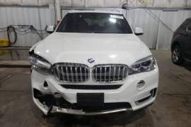 BMW, X Series, X5