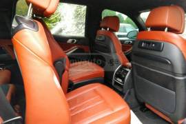 BMW, X Series, X7