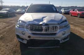 BMW, X Series, X5