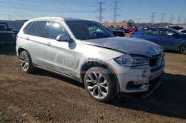 BMW, X Series, X5