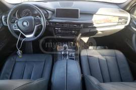 BMW, X Series, X5