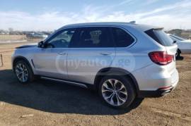 BMW, X Series, X5