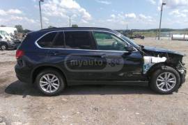 BMW, X Series, X5