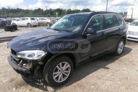 BMW, X Series, X5