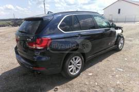 BMW, X Series, X5