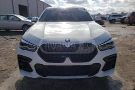 BMW, X Series, X6