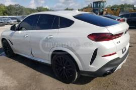 BMW, X Series, X6