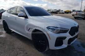 BMW, X Series, X6