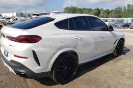 BMW, X Series, X6