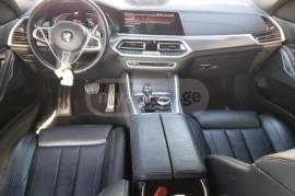 BMW, X Series, X6