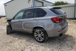 BMW, X Series, X5