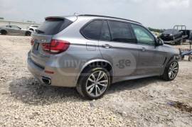 BMW, X Series, X5