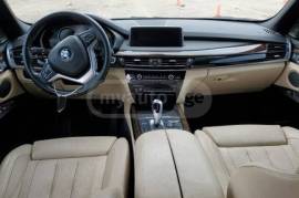 BMW, X Series, X5