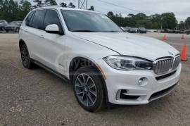 BMW, X Series, X5