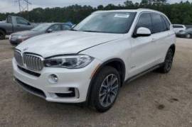 BMW, X Series, X5