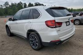 BMW, X Series, X5