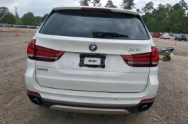 BMW, X Series, X5