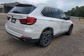 BMW, X Series, X5