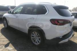 BMW, X Series, X5