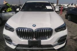 BMW, X Series, X5