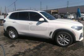 BMW, X Series, X5