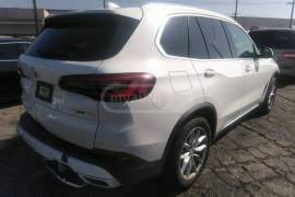 BMW, X Series, X5